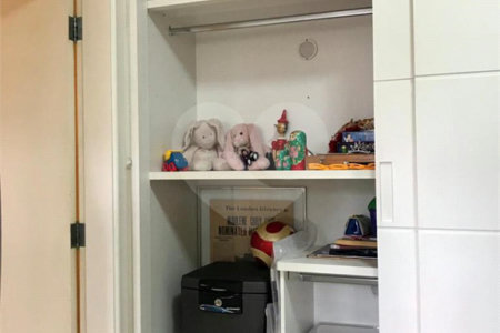 Apartamento à venda com 3 suítes em Vila Mariana, São Paulo, SP