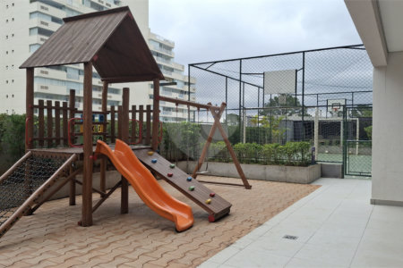 Apartamento para alugar com 2 quartos, sendo 1 suíte, em Alto da Boa Vista, São Paulo, SP