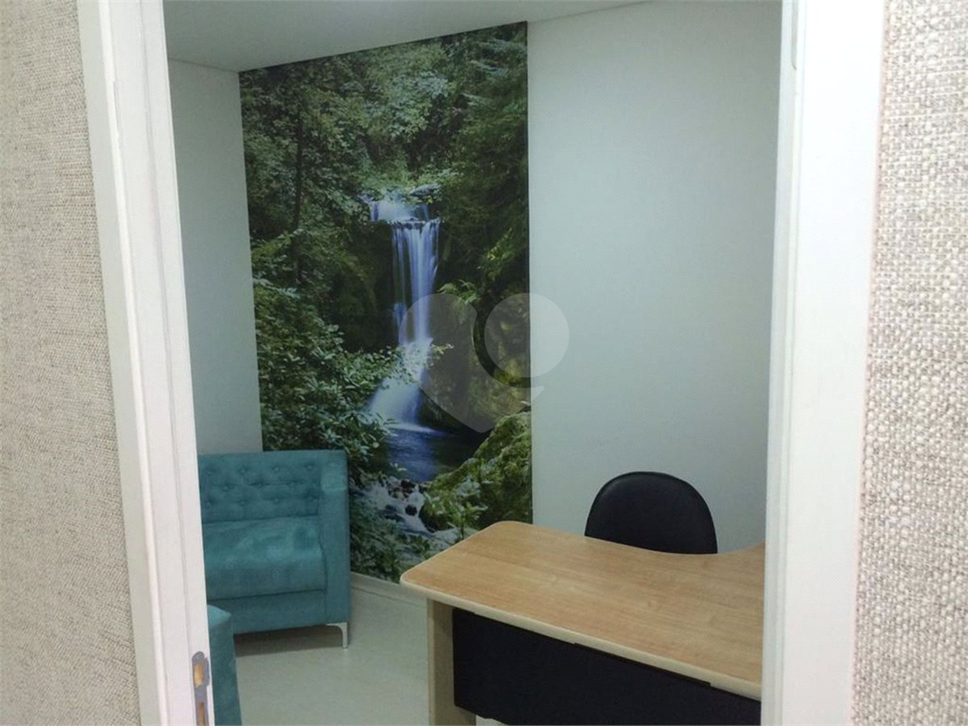 Sala à venda em Santo Amaro, São Paulo, SP