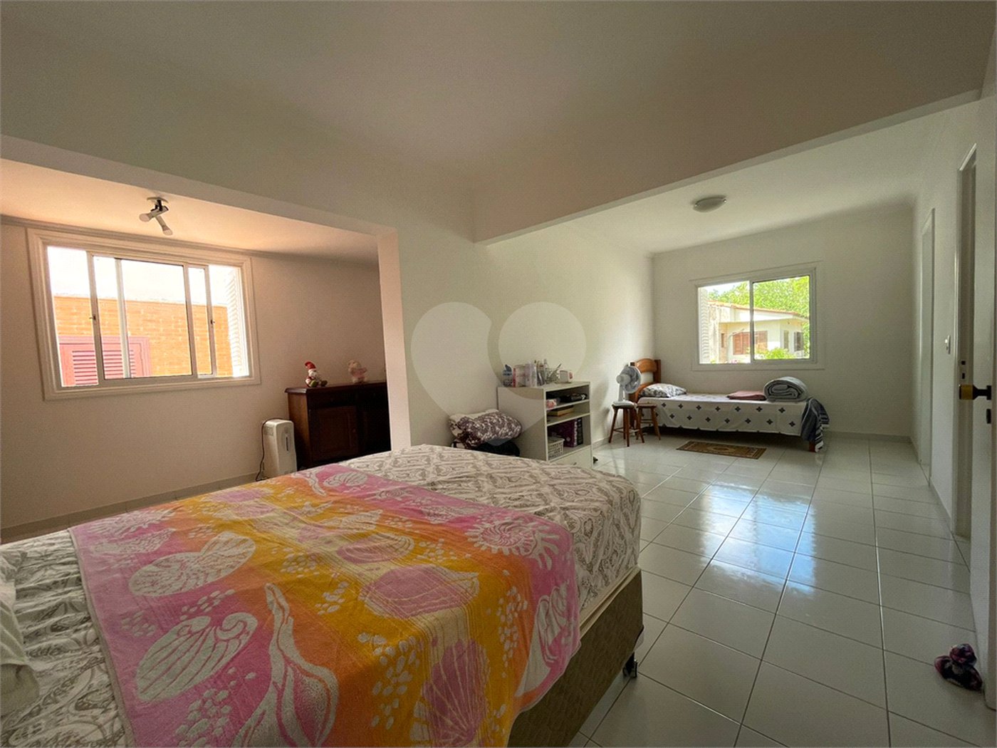 Sobrado à venda com 3 quartos, sendo 2 suítes, em Alto da Boa Vista, São Paulo, SP