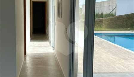 Casa à venda com 3 suítes no condomínio Vida Real, Itupeva - SP