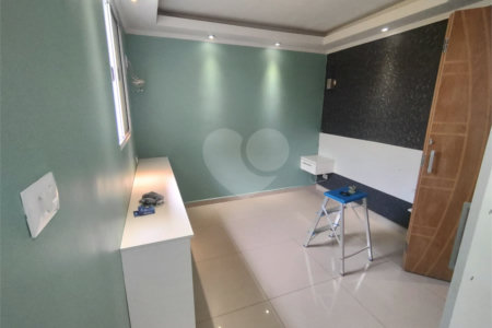 Casa à venda com 1 quarto em Jardim Santa Terezinha (zona Leste), São Paulo, SP
