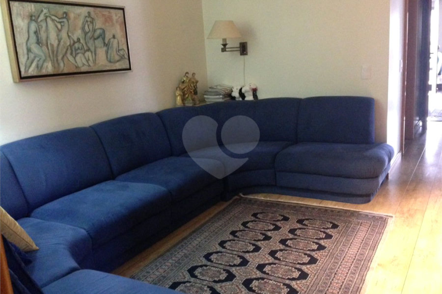 Apartamento à venda com 4 quartos, sendo 3 suítes, em Santana, São Paulo, SP