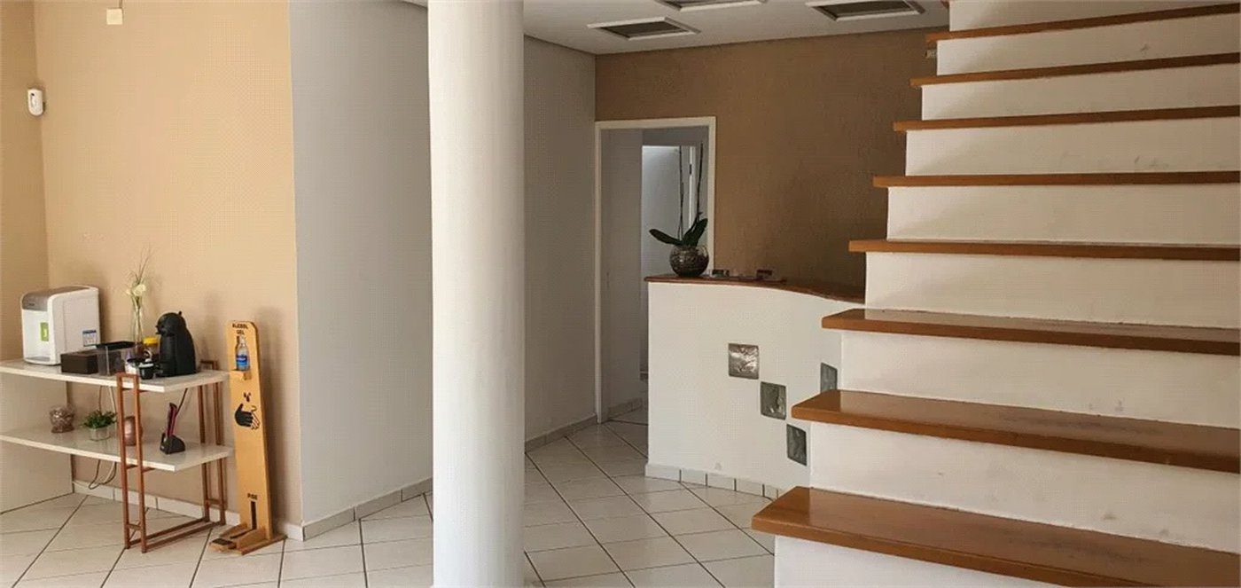 Casa à venda em Instituto de Previdência, São Paulo, SP