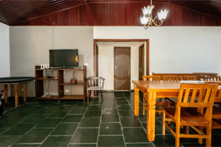 Chácara à venda com 4 quartos, sendo 3 suítes, em Loteamento Eldorado, Itu, SP