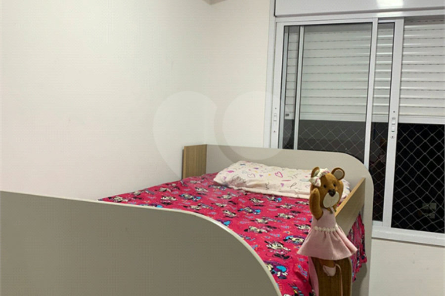 Apartamento à venda com 2 quartos em Jaraguá, São Paulo, SP