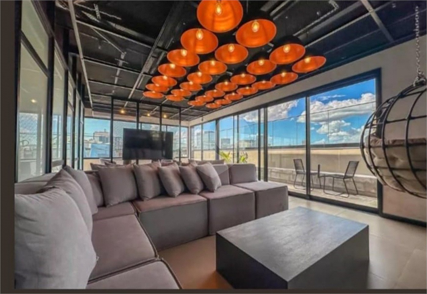 Apartamento à venda com 1 quarto no Centro, Rio de Janeiro, RJ
