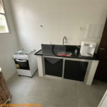Apartamento à venda com 4 quartos, sendo 1 suíte,  em Tijuca, Rio de Janeiro, RJ
