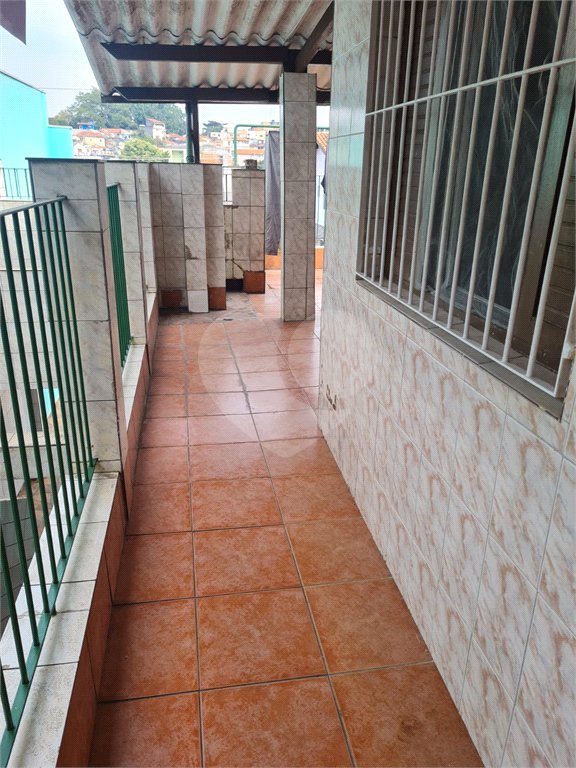 Casa à venda com 6 quartos em Vila dos Remédios, São Paulo, SP