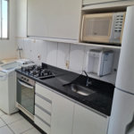 Apartamento à venda com 2 quartos, sendo 1 suíte, em Reserva Sul Condomínio Resort, Ribeirão Preto, SP