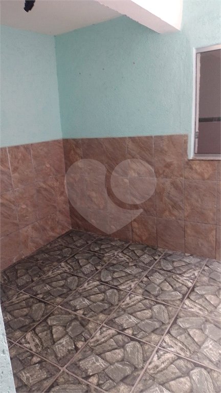 Casa Térrea à venda com 2 quartos em Tremembé, São Paulo, SP