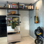 Apartamento à venda com 2 quartos, sendo 1 suíte,  em Tatuapé, São Paulo, SP