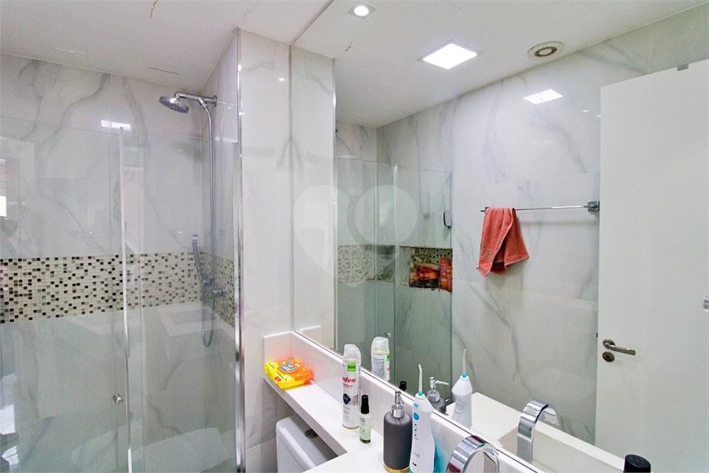 Apartamento à venda com 2 quartos em Vila Andrade, São Paulo, SP