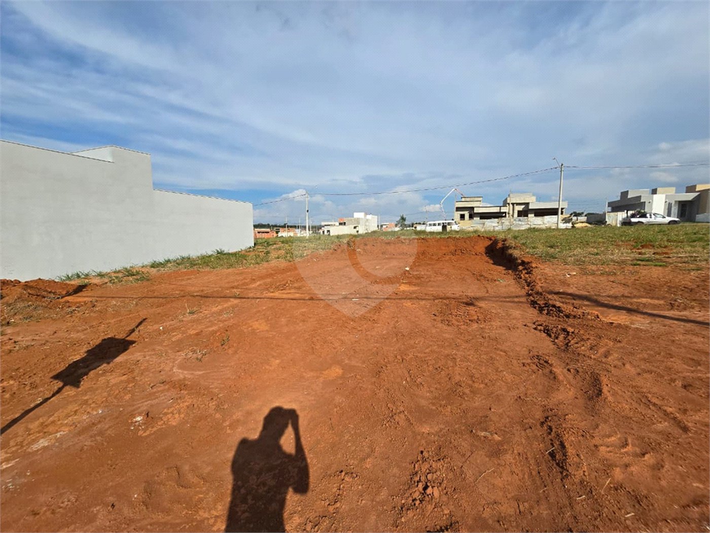 Terreno à venda em Vila Progresso, Itapetininga, SP