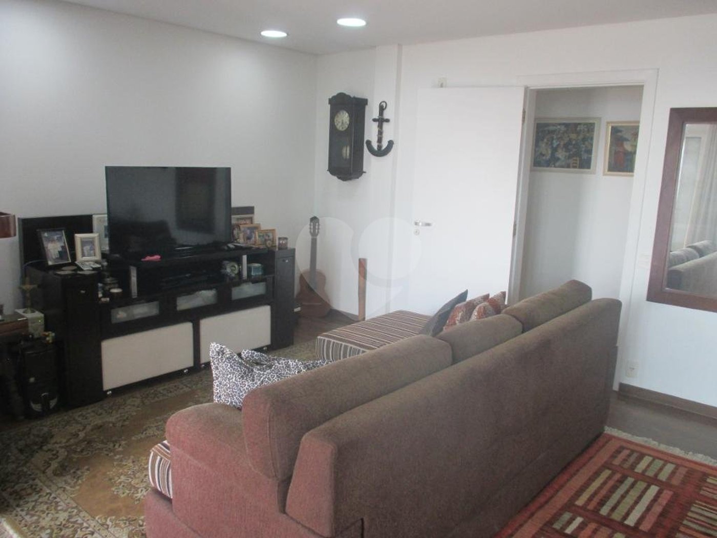 Duplex à venda com 3 quartos, sendo 2 suítes, em Vila Suzana, São Paulo, SP