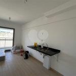 Apartamento à venda com 1 quarto em Consolação, São Paulo, SP