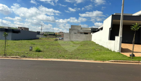 Terreno à venda em Quinta da Mata, Ribeirão Preto, SP