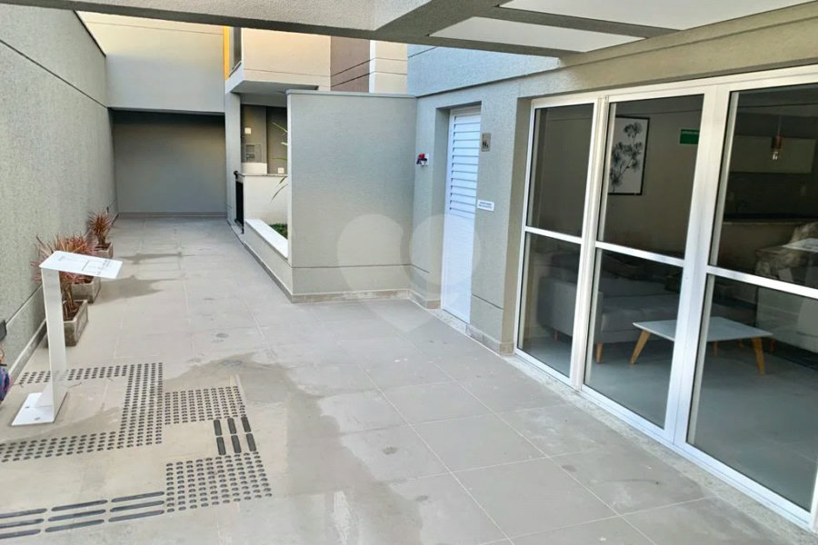 Apartamento à venda com 2 quartos em Tremembé, São Paulo, SP