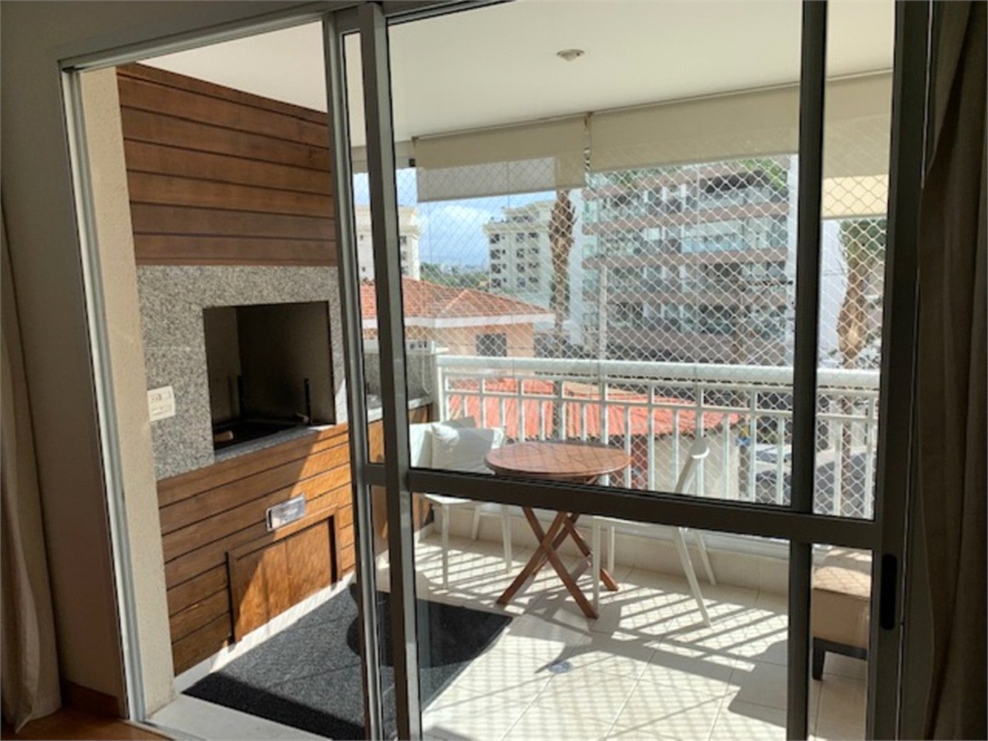 Apartamento à venda com 3 suítes em Alto da Lapa, São Paulo, SP