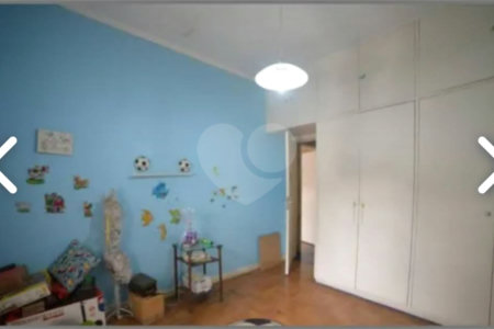 Sobrado à venda ou para alugar com 3 quartos, sendo 1 suíte, em Cambuci, São Paulo, SP