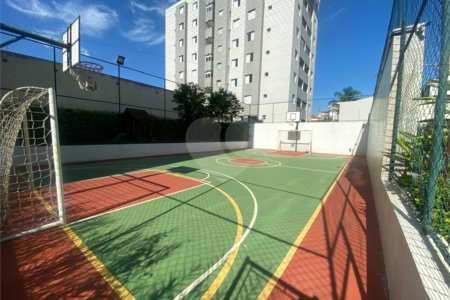 Apartamento à venda com 3 suítes em Vila Leopoldina, São Paulo, SP