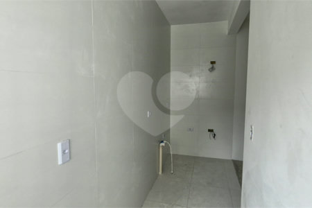 Apartamento à venda com 2 quartos, sendo 1 suíte, em Vila Pereira Barreto, São Paulo, SP