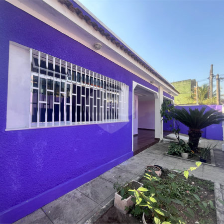 Casa à venda com 3 quartos, sendo 1 suíte,  em Campo Grande, Rio de Janeiro, RJ