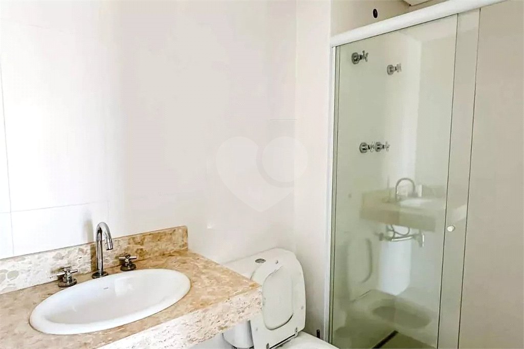 Apartamento à venda com 3 quartos, sendo 2 suítes, em Água Fria, São Paulo, SP