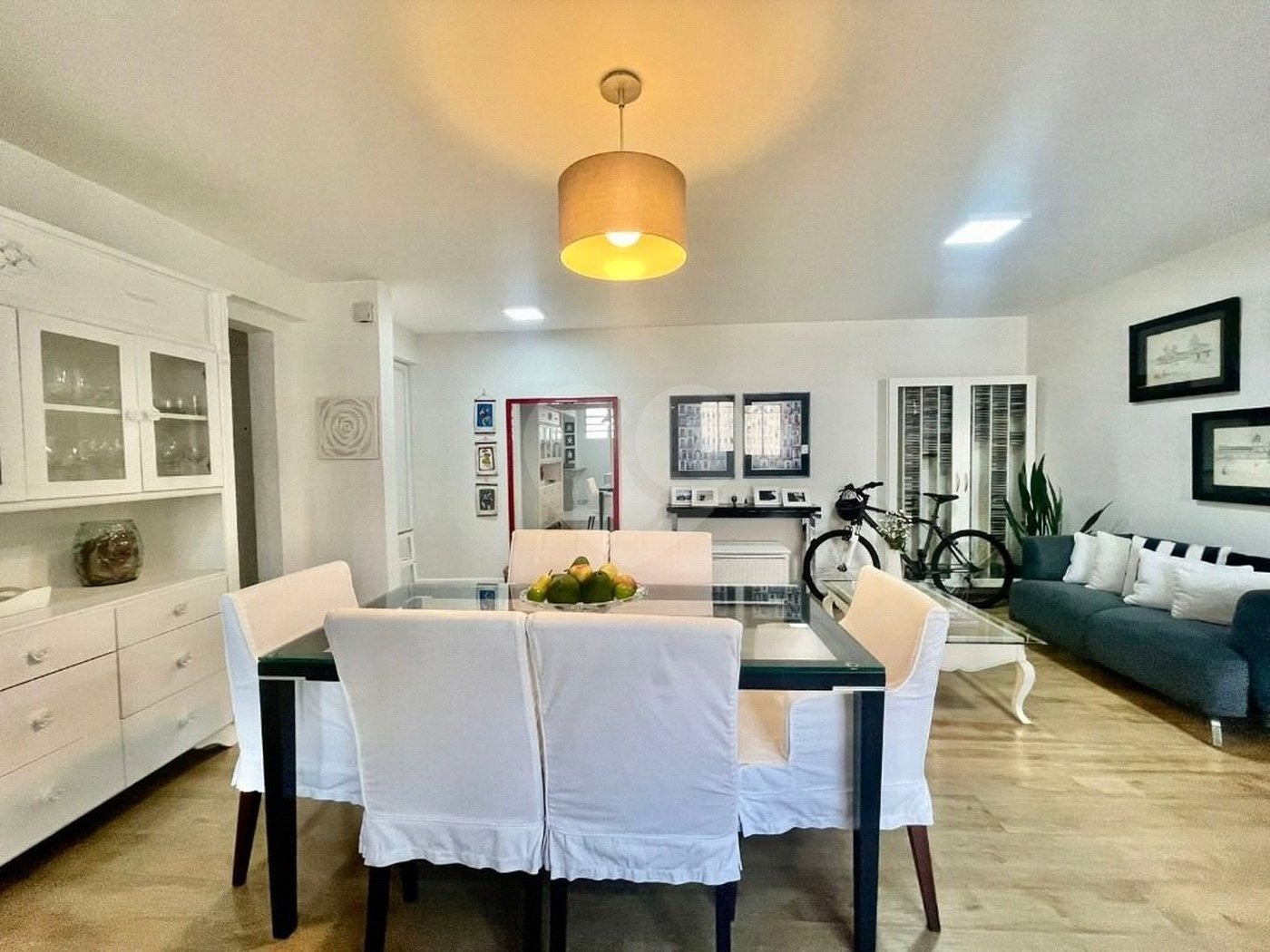 Apartamento à venda com 2 quartos em Jardim Paulista, São Paulo, SP