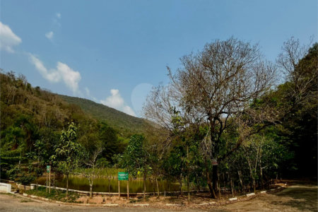 Loteamento à venda em Alpes de Atibaia, Atibaia, SP