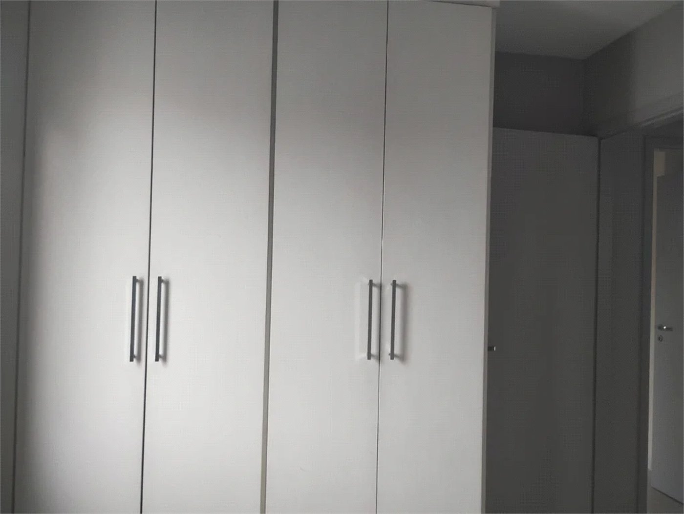Apartamento à venda com 2 quartos em Pinheiros, São Paulo, SP