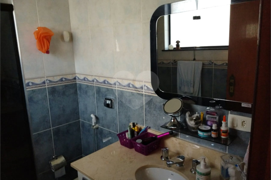 Sobrado à venda com 4 suítes em Tremembé, São Paulo, SP