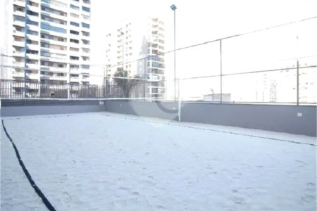 Apartamento à venda com 2 suítes em Pinheiros, São Paulo, SP