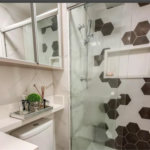 Apartamento à venda com 2 quartos, sendo 1 suíte, em Água Branca, São Paulo, SP