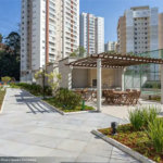 Apartamento à venda com 2 quartos em Vila Andrade, São Paulo, SP