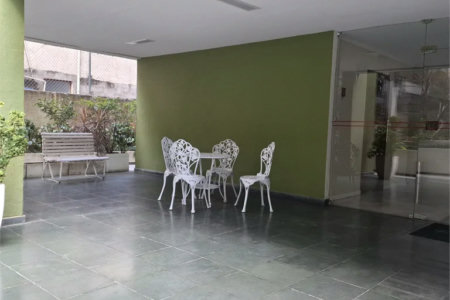 Apartamento à venda com 2 quartos em Pinheiros, São Paulo, SP