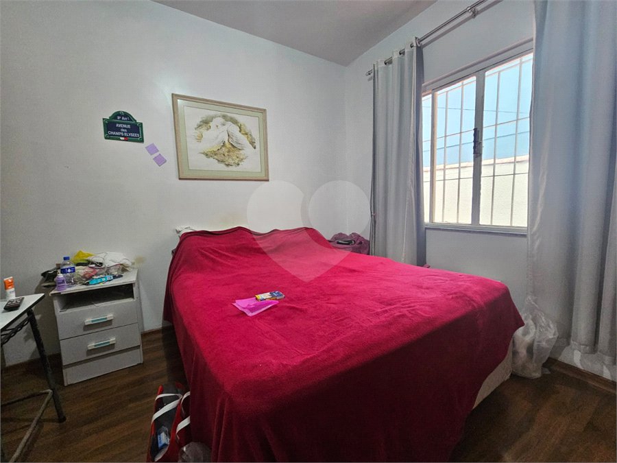 Casa à venda com 2 quartos, sendo 1 suíte, em Santo Amaro, São Paulo, SP