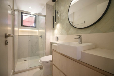 Apartamento à venda com 4 quartos, sendo 2 suítes,  em Tijuca, Rio de Janeiro, RJ