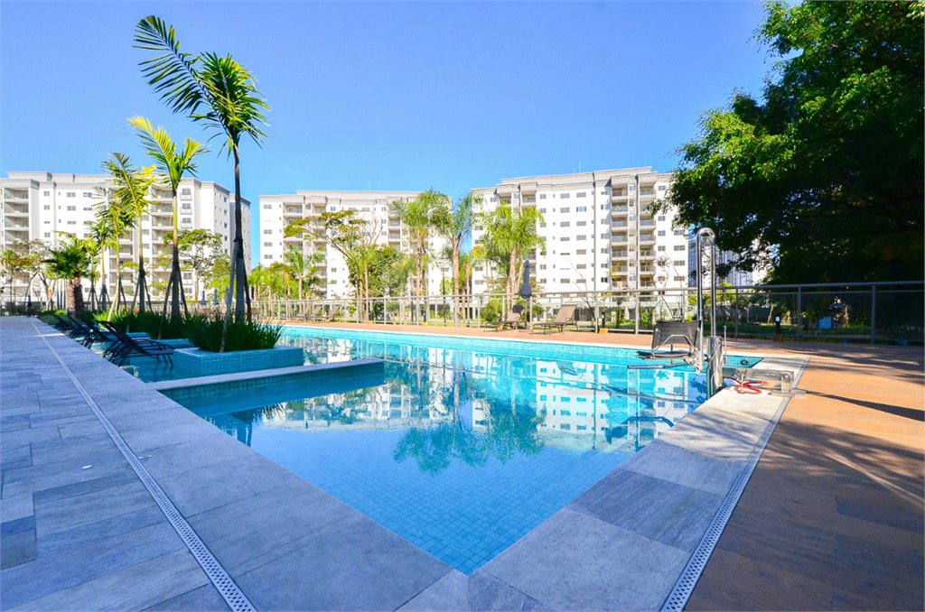 Apartamento à venda com 2 quartos, sendo 1 suíte, em Santo Amaro, São Paulo, SP