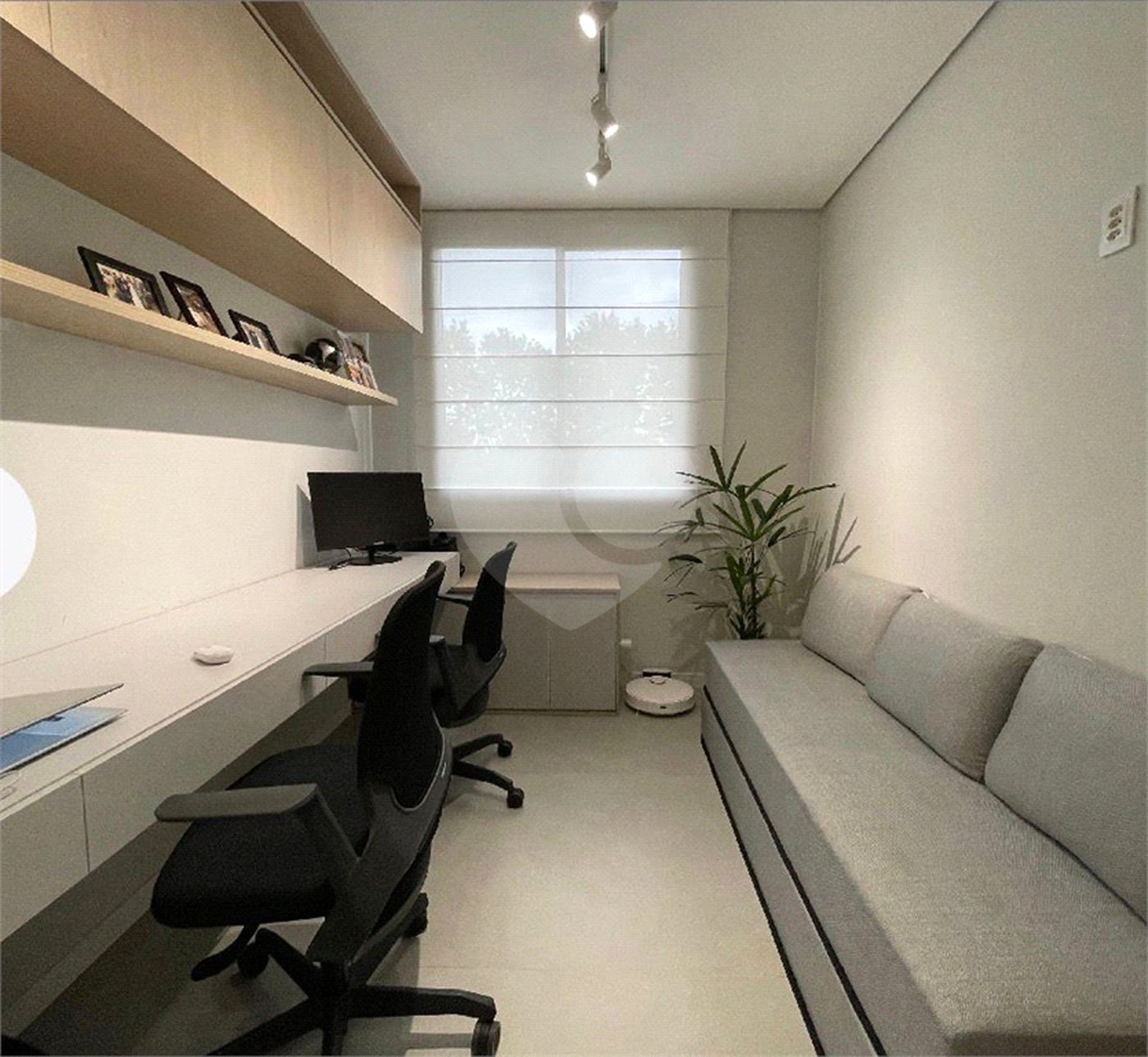 Apartamento à venda com 2 quartos em Butantã, São Paulo, SP