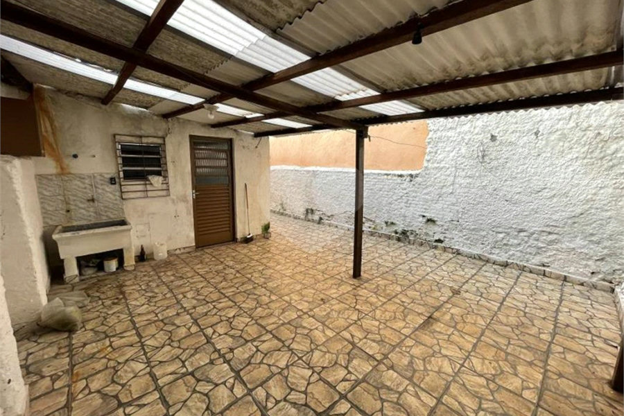 Casa à venda com 2 quartos em Freguesia do Ó, São Paulo, SP