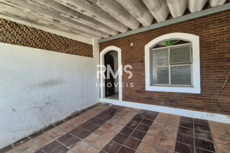 Casa à venda ou para alugar com 3 quartos, sendo 1 suíte,  em Jardim do Estádio, Itu, SP