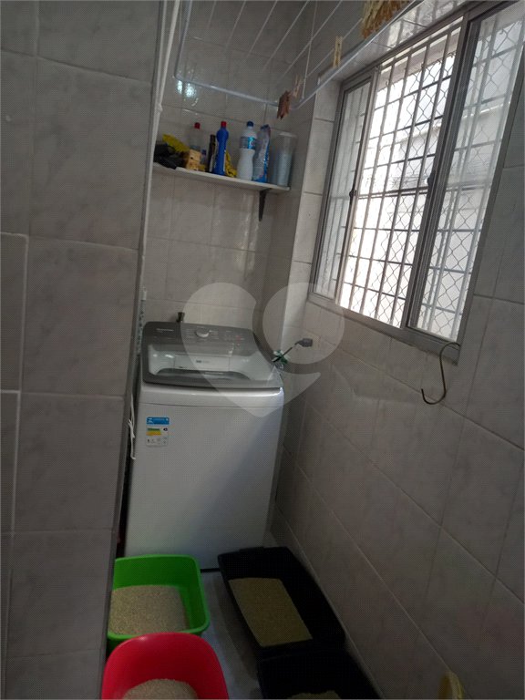 Apartamento à venda com 2 quartos em Santana, São Paulo, SP
