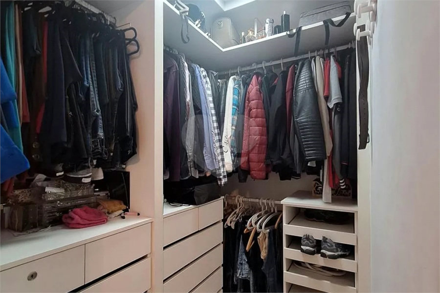 Apartamento à venda com 3 quartos, sendo 2 suítes, em Santana, São Paulo, SP