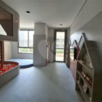 Apartamento à venda com 3 suítes em Vila Pirajussara, São Paulo, SP