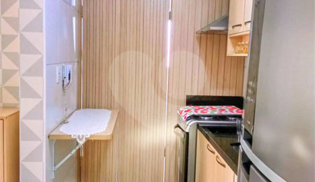 Apartamento à venda com 2 quartos, sendo 1 suíte,  em Jardim Caboré, São Paulo, SP