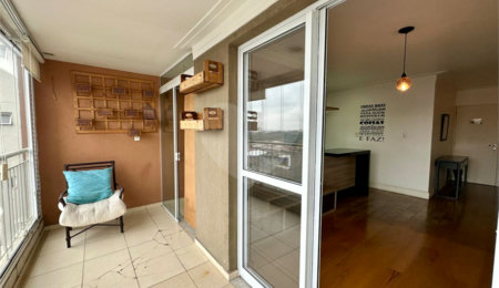 Apartamento à venda com 2 quartos, sendo 1 suíte,  em Casa Verde, São Paulo, SP