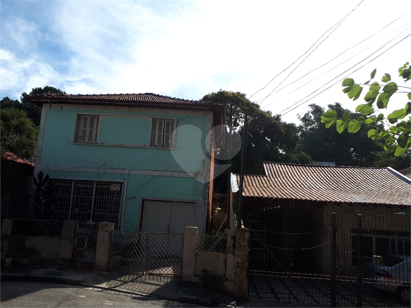Terreno à venda em Vila Isolina Mazzei, São Paulo, SP