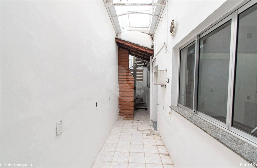 Casa à venda com 3 quartos, sendo 1 suíte,  em Vila Mariana, São Paulo, SP
