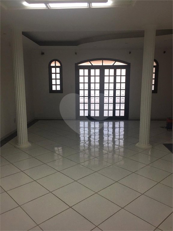 Casa para alugar com 3 quartos, sendo 1 suíte, em Jardim Morada do Sol, Indaiatuba, SP